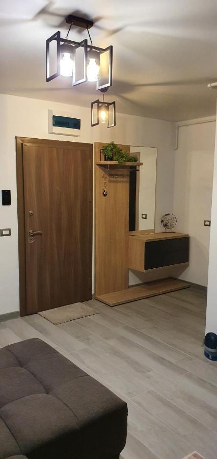 Helin Apartament By Alezzi N10 Năvodari Zewnętrze zdjęcie