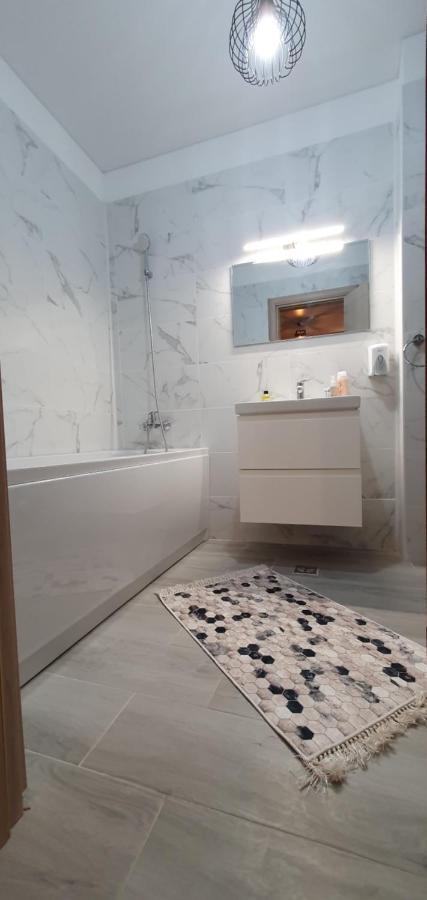 Helin Apartament By Alezzi N10 Năvodari Zewnętrze zdjęcie