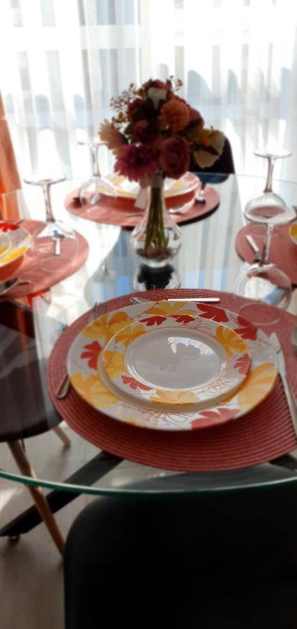 Helin Apartament By Alezzi N10 Năvodari Zewnętrze zdjęcie